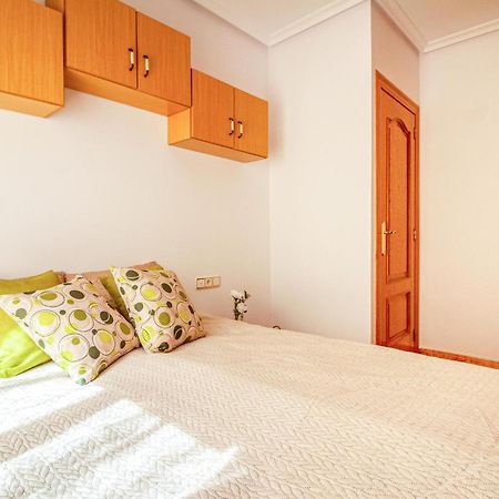 Cozy Apartment In Aguilas With Kitchen Dış mekan fotoğraf
