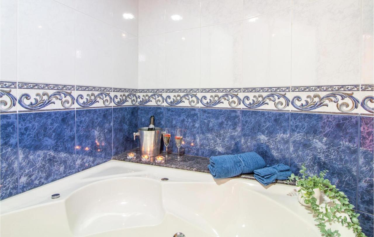 Cozy Apartment In Aguilas With Kitchen Dış mekan fotoğraf