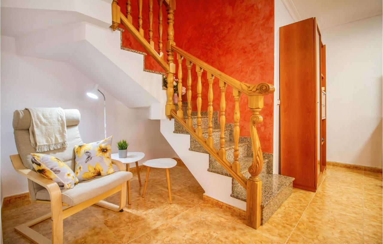 Cozy Apartment In Aguilas With Kitchen Dış mekan fotoğraf