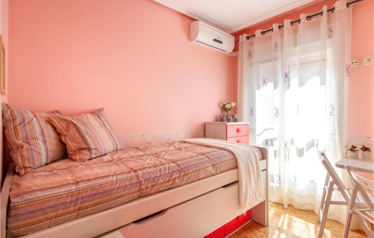 Cozy Apartment In Aguilas With Kitchen Dış mekan fotoğraf